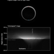 Illustration for article titled There are Hints of Sunbeams and Fog Buried in Pluto's Atmosphere